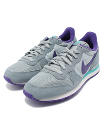 NIKE | ウィメンズ ナイキ インターナショナリスト NIKE WMNS INTER NATIONALIST 629684-008(スニーカー)