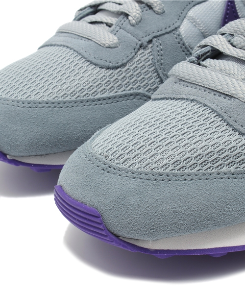 NIKE(ナイキ)の「ウィメンズ ナイキ インターナショナリスト NIKE WMNS INTER NATIONALIST 629684-008(スニーカー・レディース・グレー・23cm/24cm/23.5cm/24.5cm)」の5枚目の写真