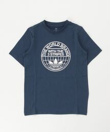 Adidas アディダス キッズ のtシャツ カットソー通販 Zozotown