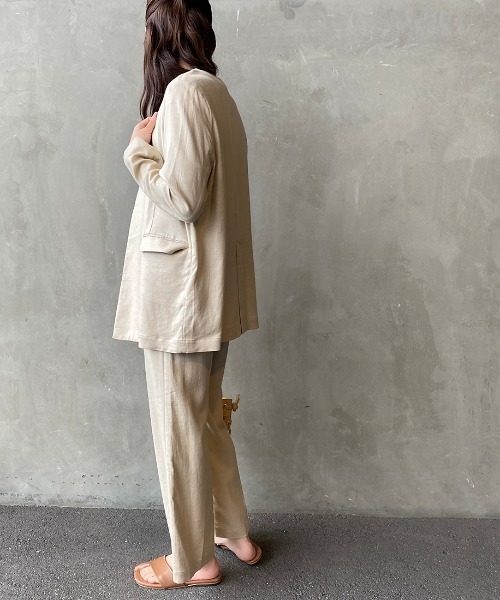 JEANS FACTORY CLOTHES ジーンズファクト　レザージャケット ライダース レザージャケット JEANS FACTORY ジーンズ ファクトリー