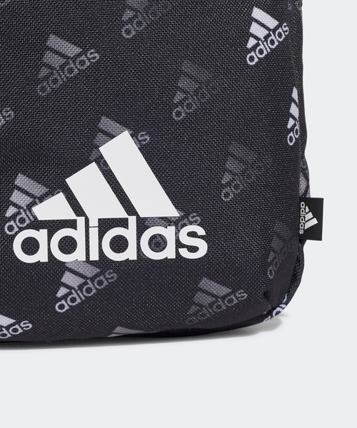 adidas グラフィックショルダーバッグ 黒 楽天市場】アディダス（カラーブラック）（ショルダーバッグ