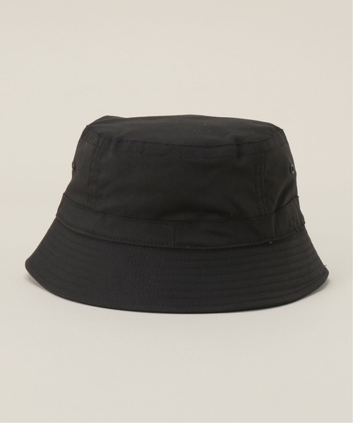 JOURNAL STANDARD relume（ジャーナルスタンダード　レリューム）の「【ABU GARCIA / アブガルシア】 WR BUCKET HAT/ベルハット（ハット・メンズ・ブラック/カーキ・FREE）」の5枚目の写真