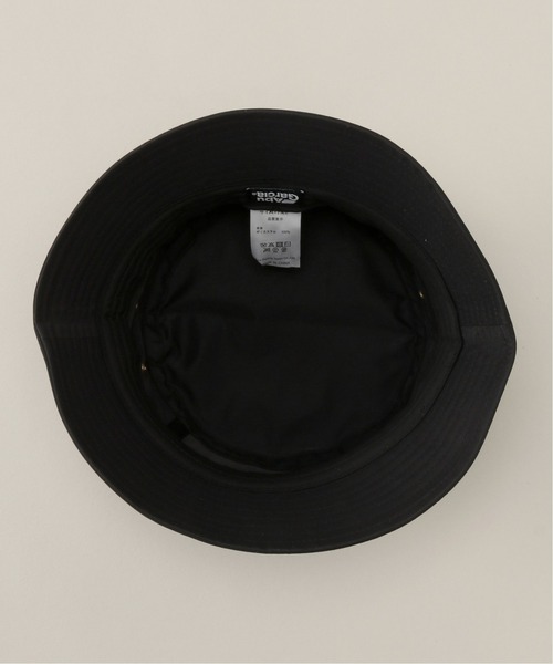 JOURNAL STANDARD relume（ジャーナルスタンダード　レリューム）の「【ABU GARCIA / アブガルシア】 WR BUCKET HAT/ベルハット（ハット・メンズ・ブラック/カーキ・FREE）」の14枚目の写真