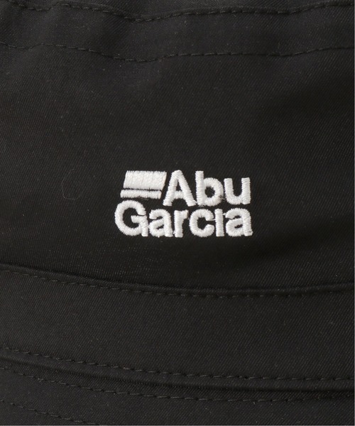 JOURNAL STANDARD relume（ジャーナルスタンダード　レリューム）の「【ABU GARCIA / アブガルシア】 WR BUCKET HAT/ベルハット（ハット・メンズ・ブラック/カーキ・FREE）」の7枚目の写真