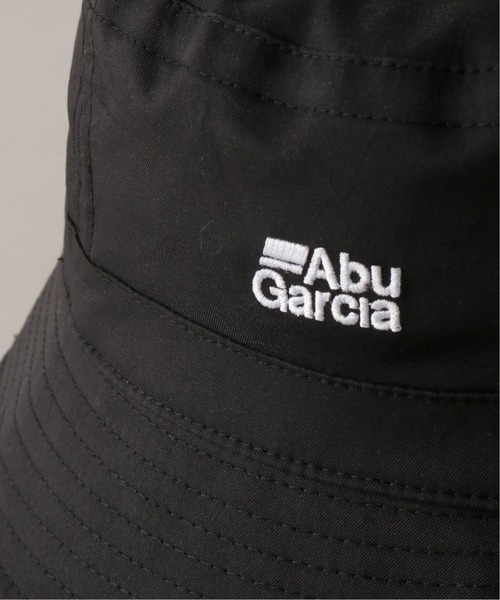 JOURNAL STANDARD relume（ジャーナルスタンダード　レリューム）の「【ABU GARCIA / アブガルシア】 WR BUCKET HAT/ベルハット（ハット・メンズ・ブラック/カーキ・FREE）」の10枚目の写真