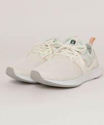 New Balance ニューバランス レディース のシューズ 花柄 ボタニカル柄 通販 Zozotown