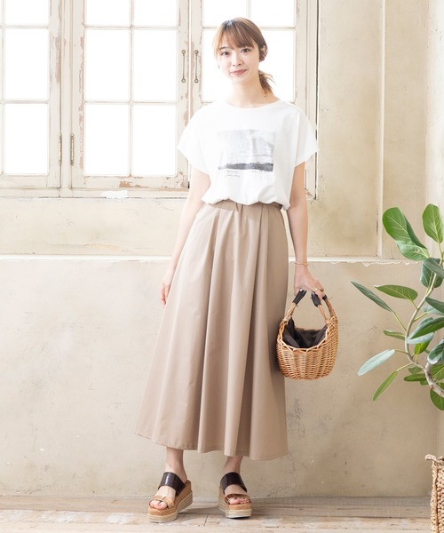 menue(メヌエ)の「厚底ウェッジストラップサンダル(サンダル・レディース・ブラック系その他/ゴールド系その他/パイソン・LL/S/M/L)」の5枚目の写真