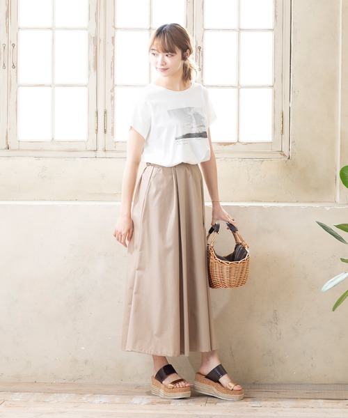 menue(メヌエ)の「厚底ウェッジストラップサンダル(サンダル・レディース・ブラック系その他/ゴールド系その他/パイソン・LL/S/M/L)」の12枚目の写真