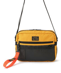 AVIREX | 【バッグ】ダンテⅢ ｽｸｴｱｼｮﾙﾀﾞｰﾊﾞｯｸ/DANTEⅢ SQUARE SHOULDER BAG/アヴィレックス/AVIREX(ショルダーバッグ)