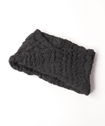 CA4LA | TWIST BAND JP(ヘアバンド)