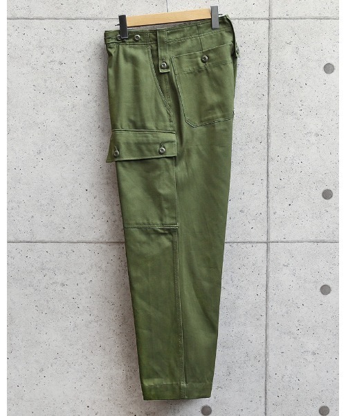 MILITARY（ミリタリー）の「実物 新品 デッドストック