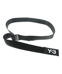 Y-3 | CL LOGO BELT(ベルト)