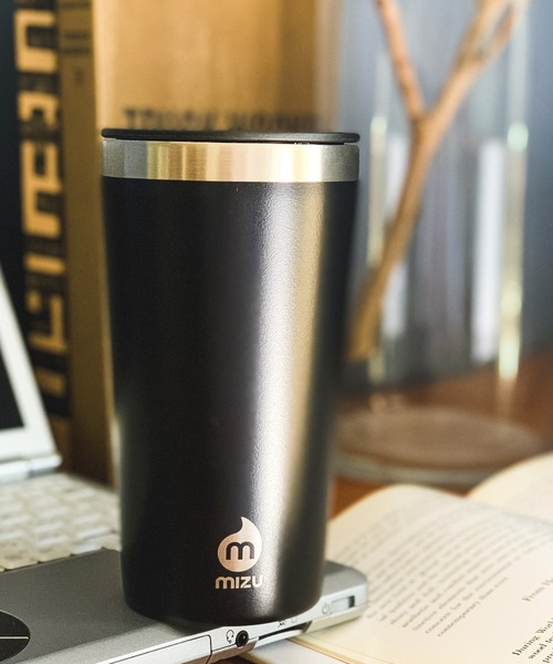 Mizu T16 470ml 保温保冷タンブラー 水筒 Mizu ミズ のファッション通販 Zozotown