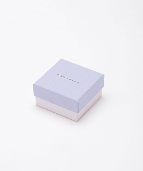 NANO universe（ナノユニバース）の「PORTE-BONHEUR/別注K10YG