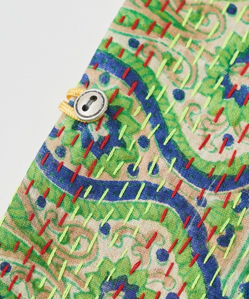 BEARDSLEY（ビアズリー）の「カンタマスクケース（その他雑貨・レディース・その他・FREE）」の5枚目の写真