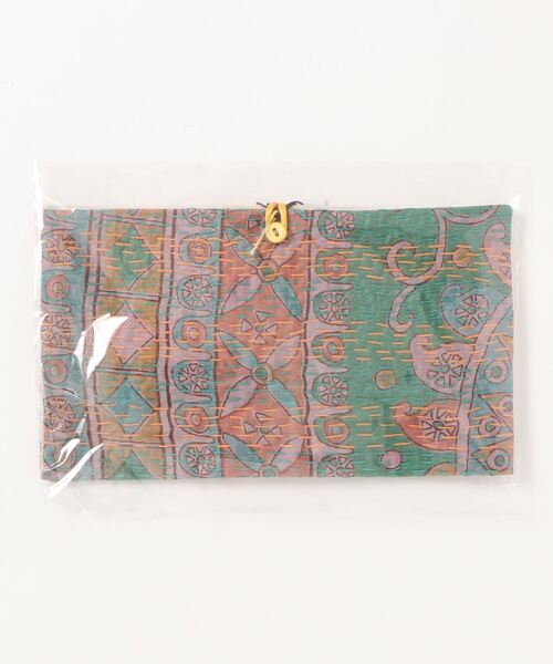 BEARDSLEY（ビアズリー）の「カンタマスクケース（その他雑貨・レディース・その他・FREE）」の3枚目の写真