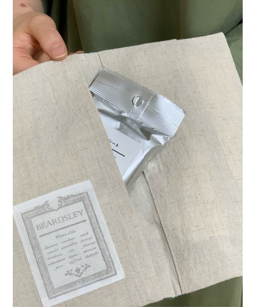 BEARDSLEY（ビアズリー）の「カンタマスクケース（その他雑貨・レディース・その他・FREE）」の9枚目の写真