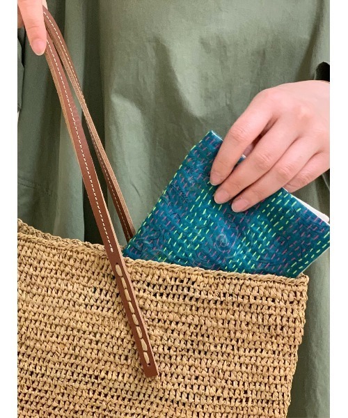 BEARDSLEY（ビアズリー）の「カンタマスクケース（その他雑貨・レディース・その他・FREE）」の10枚目の写真