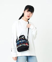 Manhattan Portage | Iona Island Shoulder Bag Pendleton(ショルダーバッグ)