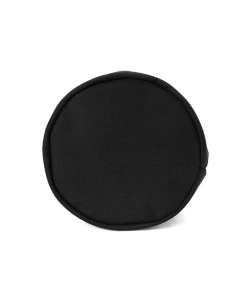 Manhattan Portage（マンハッタンポーテージ）の「Iona Island Shoulder Bag Pendleton（ショルダーバッグ・メンズ・ブラック・X-SMALL）」の11枚目の写真