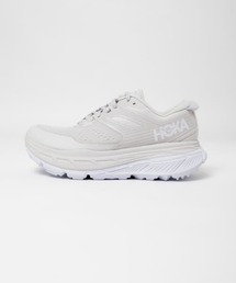 HOKA（ホカ）の「HOKA ONE ONE　M STINSON ATR 6（スニーカー・メンズ）」