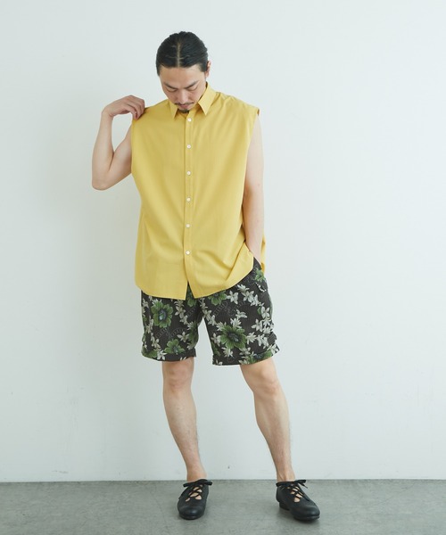 Tomo & Co（トモアンドシーオー）の「【Tomo&Co / トモアンドシーオー】ギリーシューズ（ドレスシューズ・メンズ・ブラック・25cm/27cm/26cm）」の9枚目の写真