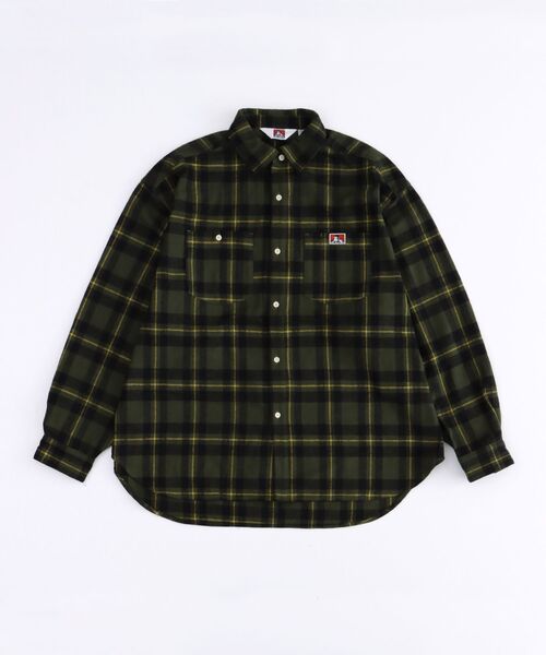 kolor （カラー）22AW スウェット サイズ1