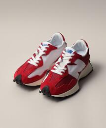 NEW BALANCE | ＜New Balance（ニューバランス）＞ MS327 Classic(スニーカー)