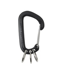 ALUMINIUM CARABINER