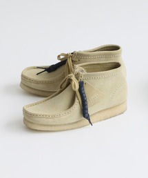 Clarks | 【CLARKS / クラークス】wallabee boot:ワラビーブーツ◆(ブーツ)