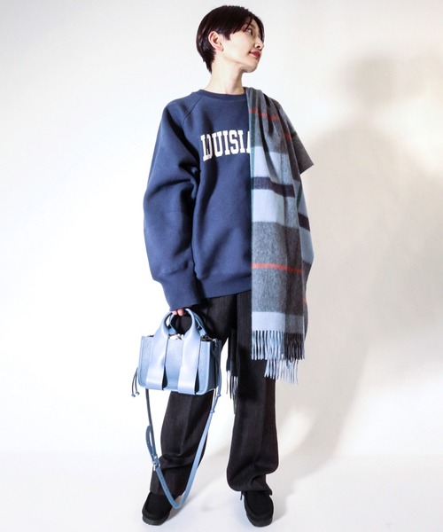 Clarks(クラークス)の「【CLARKS / クラークス】wallabee boot:ワラビーブーツ◆(ブーツ・レディース・ブラック/ベージュ・23cm/24cm/25cm)」の6枚目の写真