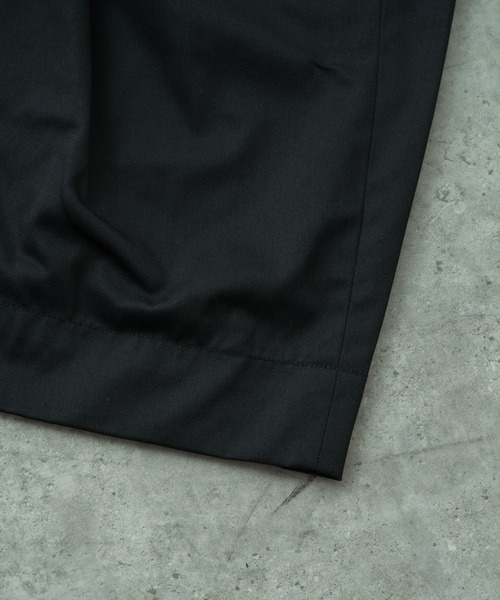 SHINYAKOZUKA（シンヤコヅカ）の「【SHINYA KOZUKA Exclusive/シンヤ コヅカ エクスクルーシブ】 "BAGGY(パンツ)"（その他パンツ・メンズ・ブラック/オリーブ/ブルー・SMALL/MEDIUM）」の20枚目の写真