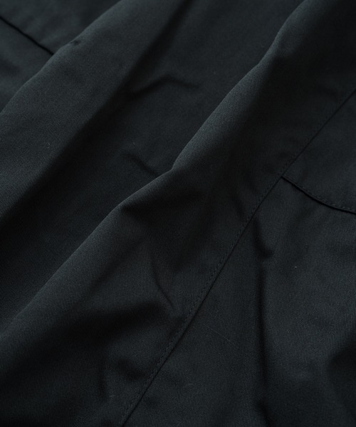 SHINYAKOZUKA（シンヤコヅカ）の「【SHINYA KOZUKA Exclusive/シンヤ コヅカ エクスクルーシブ】 "BAGGY(パンツ)"（その他パンツ・メンズ・ブラック/オリーブ/ブルー・SMALL/MEDIUM）」の17枚目の写真