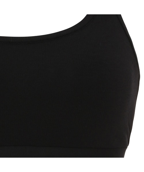 Sloggi（スロギー）の「【ワンサイズでS～Lに対応する究極の伸縮性】スロギー ゴー オールラウンド カップ付きハーフトップ2 sloggi GO Allround Top2 JX（ブラジャー・レディース・ブラック/ベージュ/ピンク/ワインレッド/ネイビー/ライトパープル/ナチュラル・SL）」の16枚目の写真