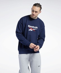 クラシックス ベクター クルー スウェットシャツ / Classics Vector Crew Sweatshirt