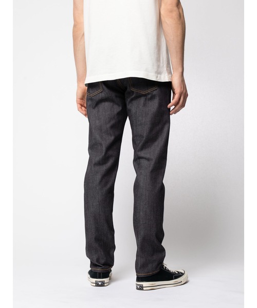 Nudie Jeans（ヌーディージーンズ）の「Steady Eddie II Dry Gene 