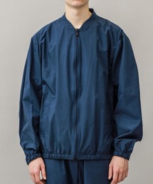 STUDIOUS別注 Pucker Sleeve Fright Jacket