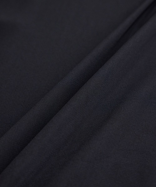 ROPE' PICNIC（ロペピクニック）の「【WEB限定】ルーズキャミワンピース（ワンピース・レディース・ブラック系その他/ブラック/サックスブルー/ベージュ系その他2・38）」の15枚目の写真