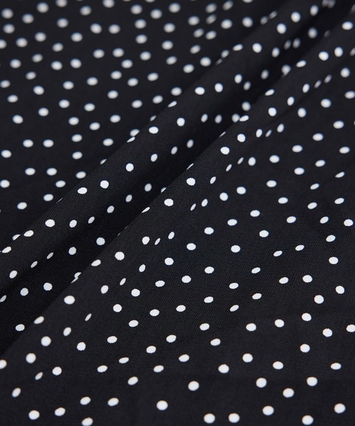 ROPE' PICNIC（ロペピクニック）の「【WEB限定】ルーズキャミワンピース（ワンピース・レディース・ブラック系その他/ブラック/サックスブルー/ベージュ系その他2・38）」の16枚目の写真