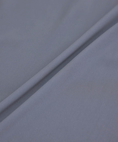 ROPE' PICNIC（ロペピクニック）の「【WEB限定】ルーズキャミワンピース（ワンピース・レディース・ブラック系その他/ブラック/サックスブルー/ベージュ系その他2・38）」の14枚目の写真