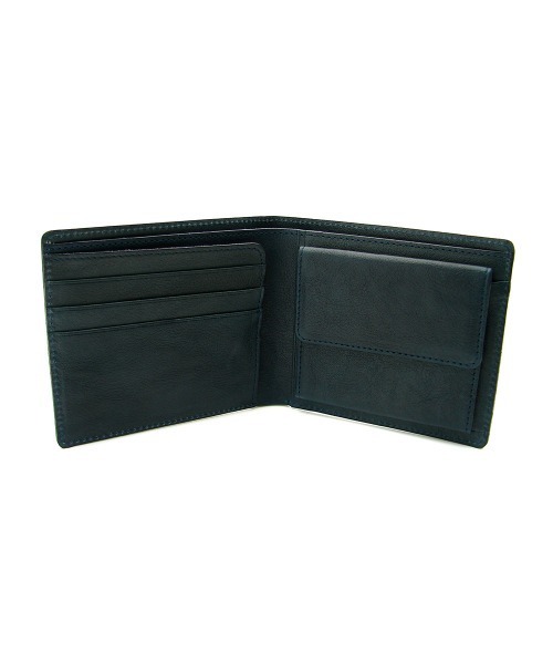 BloodyMary/ブラッディマリー」二つ折り 財布 コンパクトウォレット