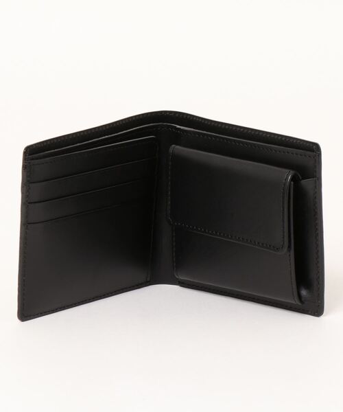 BloodyMary/ブラッディマリー」二つ折り 財布 コンパクトウォレット