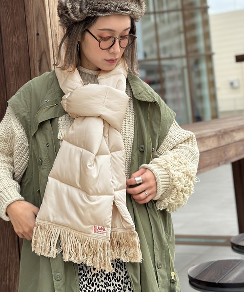 Java（ジャバ）の「《JaVaジャバ コラボ》軽くてあったか。ボリューム