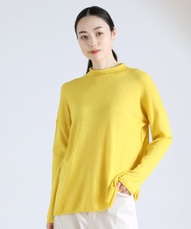 Plantation | ライプニット/ニット(ニット/セーター)