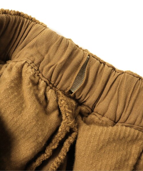 F.O.KIDS（エフオーキッズ）の「コール天クライミングスカート（スカート・キッズ・ブラック/グリーン/マスタード/パープル・80/90/95/100/110/120/130/140）」の12枚目の写真