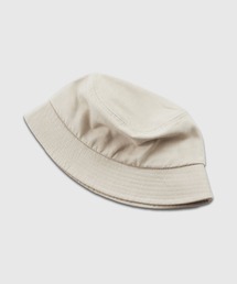 Sense of Grace（センスオブグレース）の「FK SUEDE BUCKET HAT MID バケットハット（ハット・レディース）」