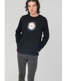 Design Tshirts Store graniph | インザスーパーノヴァ｜長袖Tシャツ(Tシャツ/カットソー)