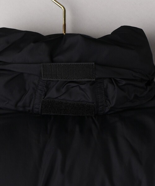 THE NORTH FACE（ザノースフェイス）の「THE NORTH FACE/ザノースフェイス Short Nuptse Jacket（ダウンジャケット/コート・レディース・ブラック/ブラウン/ピンク・SMALL/MEDIUM/LARGE）」の21枚目の写真