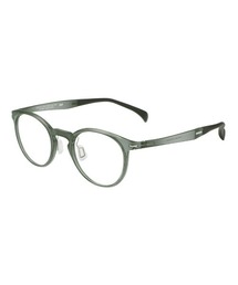 UNITED ARROWS | ボストン型 めがね｜Zoff｜UNITED ARROWS  (ゾフ｜ユナイテッドアローズ)(メガネ)