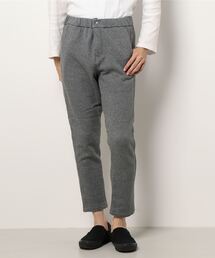 MONSIEUR NICOLE | ヴィンテージフリース トラックパンツ(その他パンツ)